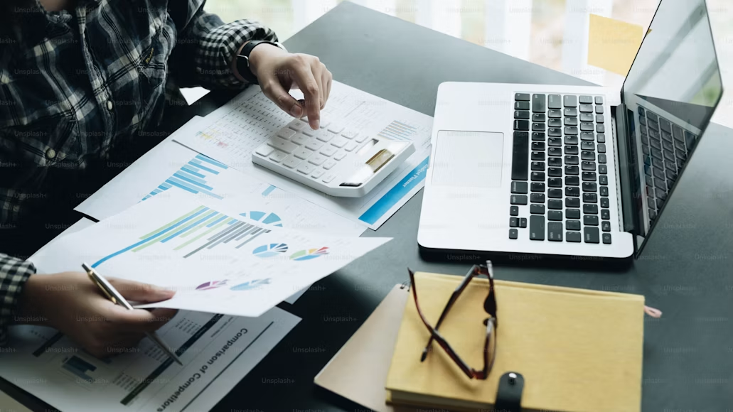 Precision tax filing